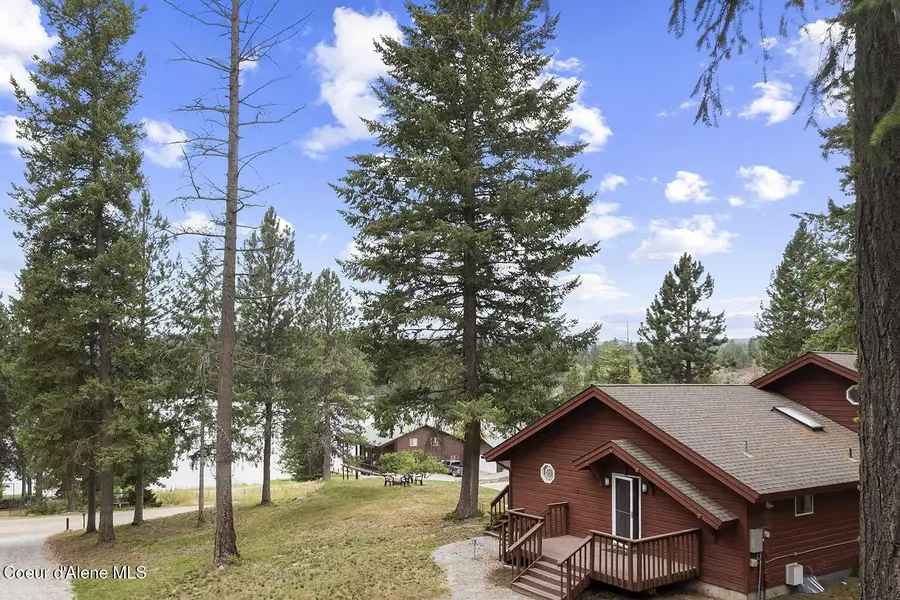 176 Swan Shores Dr, Sagle, ID 83860 - #2
