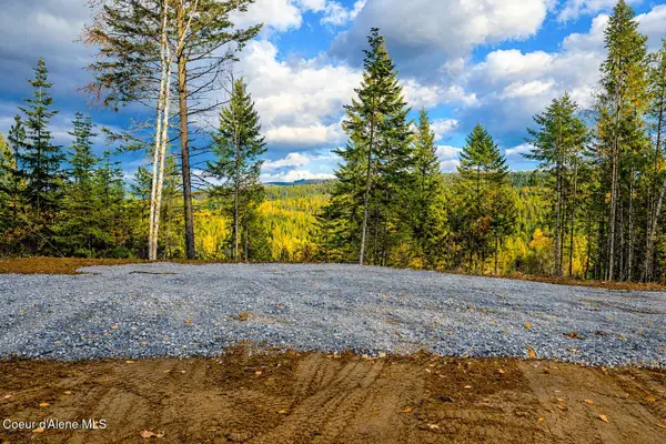 Parcel 1 Crosswhite Rd, Careywood, ID 83809