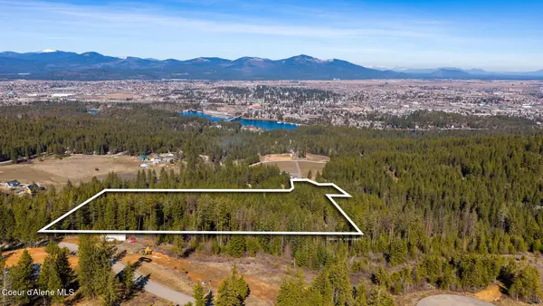 NKA S Sereneview Dr, Post Falls, ID 83854