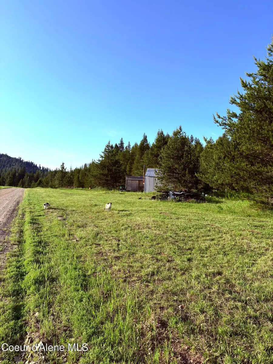 1367 Mud Gulch RD Rd, Priest River, ID 83856 - #2
