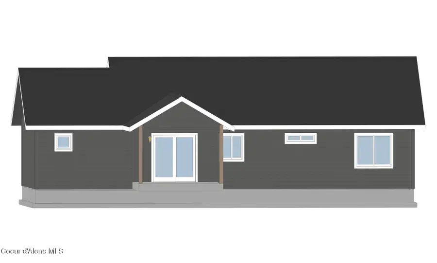 11960 N LENNON LN, Rathdrum, ID 83858 - #2