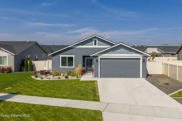5612 W GUMWOOD CIR, Post Falls, ID 83854