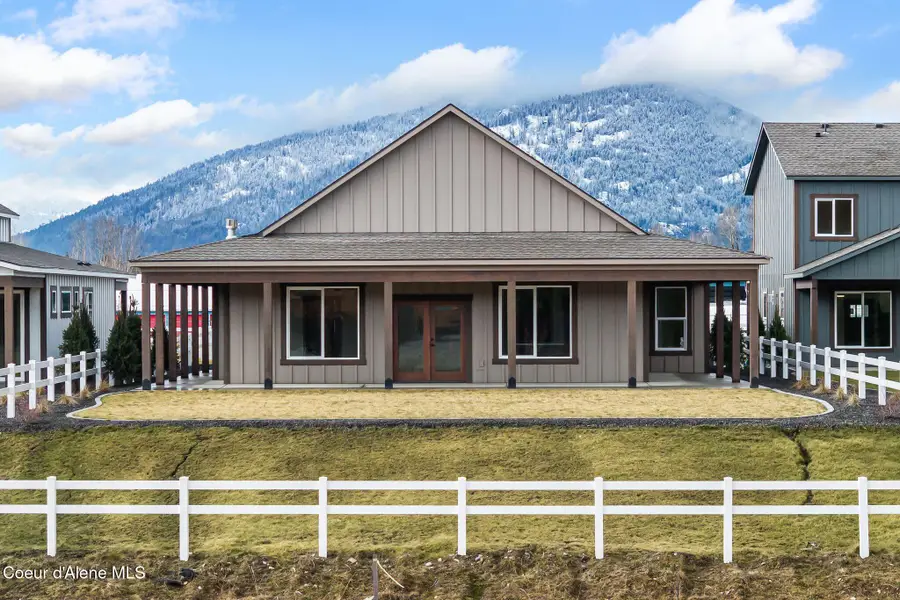 147 Backtrack RD, Sandpoint, ID 83864 - #3