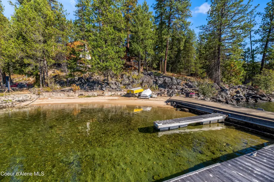 308 Power Line RD, Coolin, ID 83821 - #3