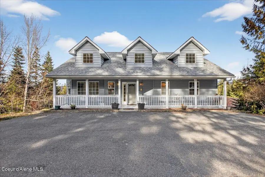 6487 E Hayden Lake RD, Hayden, ID 83835 - #3