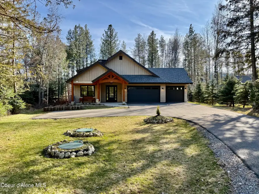 891 Ames WAY, Dover, ID 83825 - #2