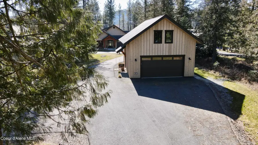 891 Ames WAY, Dover, ID 83825 - #3