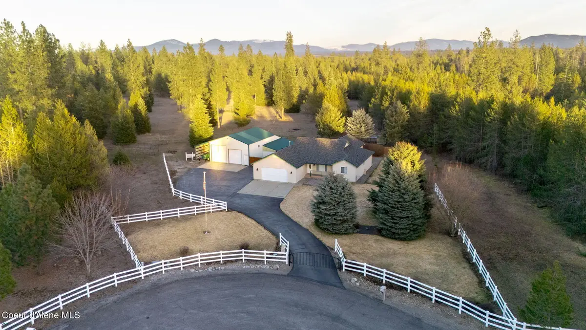 16649 N Sitka RD, Rathdrum, ID 83858 - #1