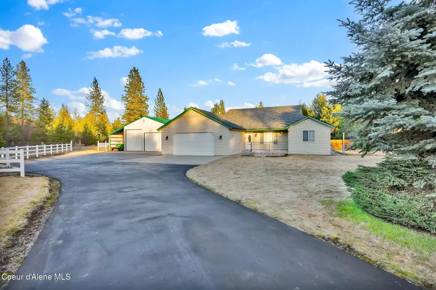 16649 N Sitka RD, Rathdrum, ID 83858 - #2