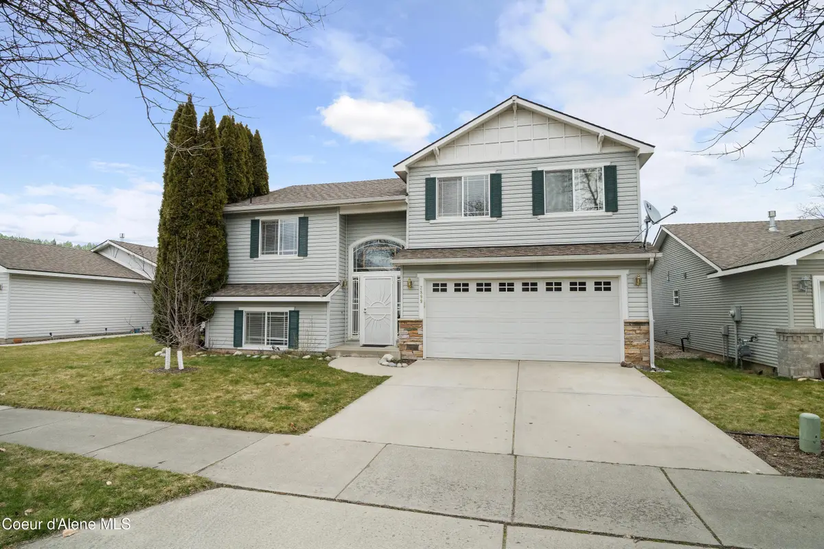 2899 W Versailles DR, Coeur Dalene, ID 83815 - #1
