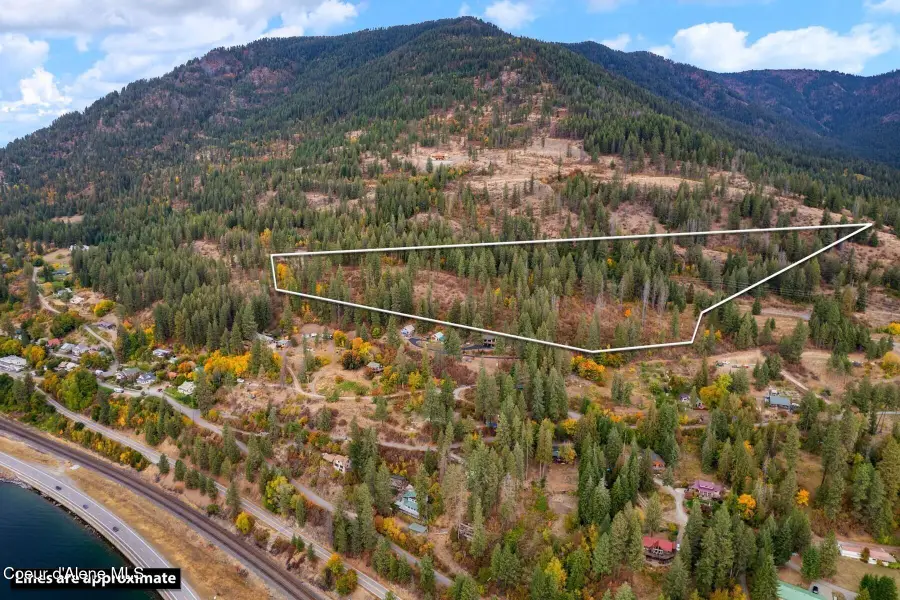 NNA Green Monarch Lane, Hope, ID 83836 - #2