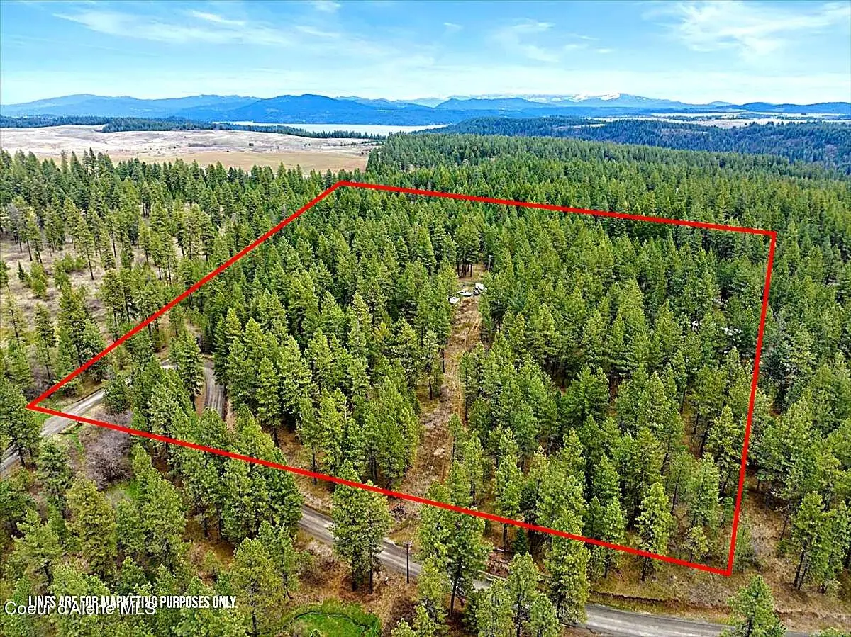 NKA 10 Ac W Sunmeadow Rd, Worley, ID 83876 - #1