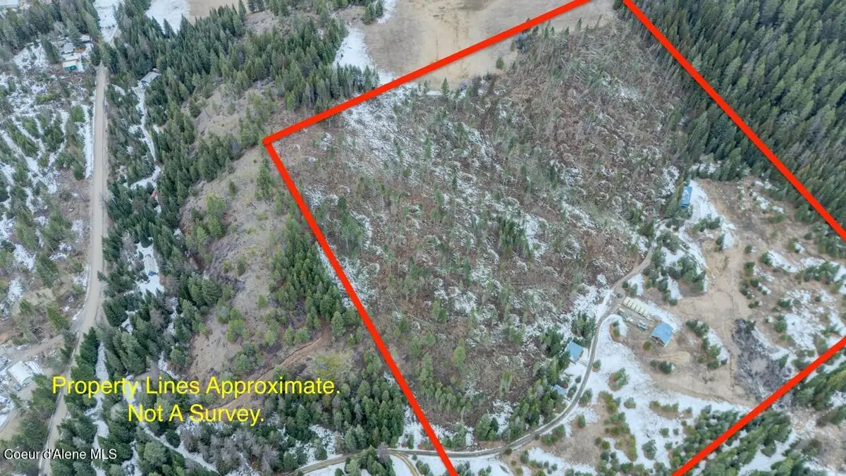 128 Quill DR, Priest River, ID 83856 - #1