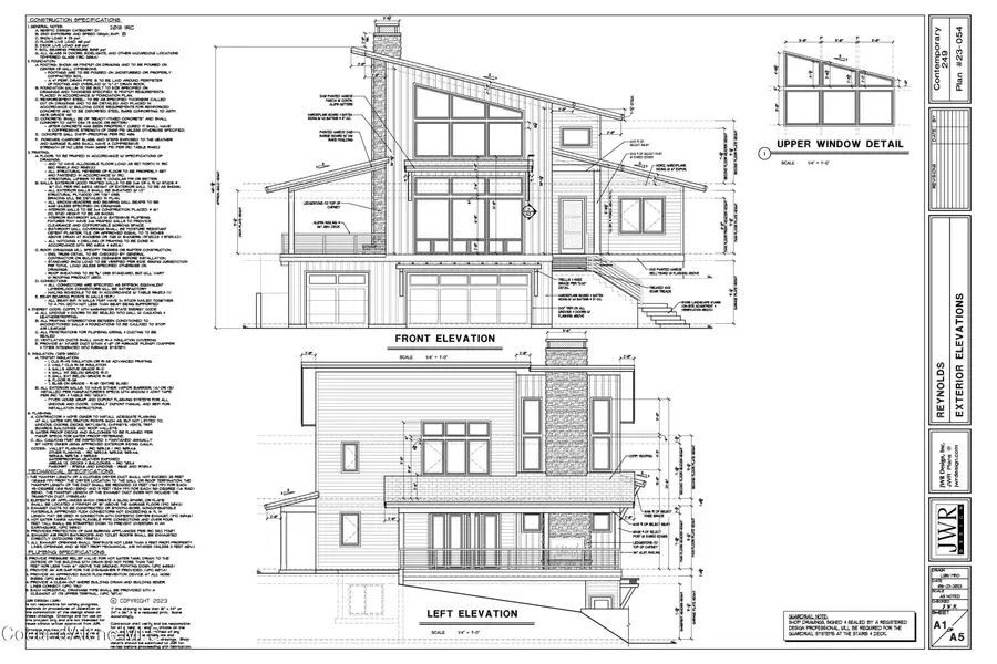 60 Suncrest LN, Priest Lake, ID 83856 - #3