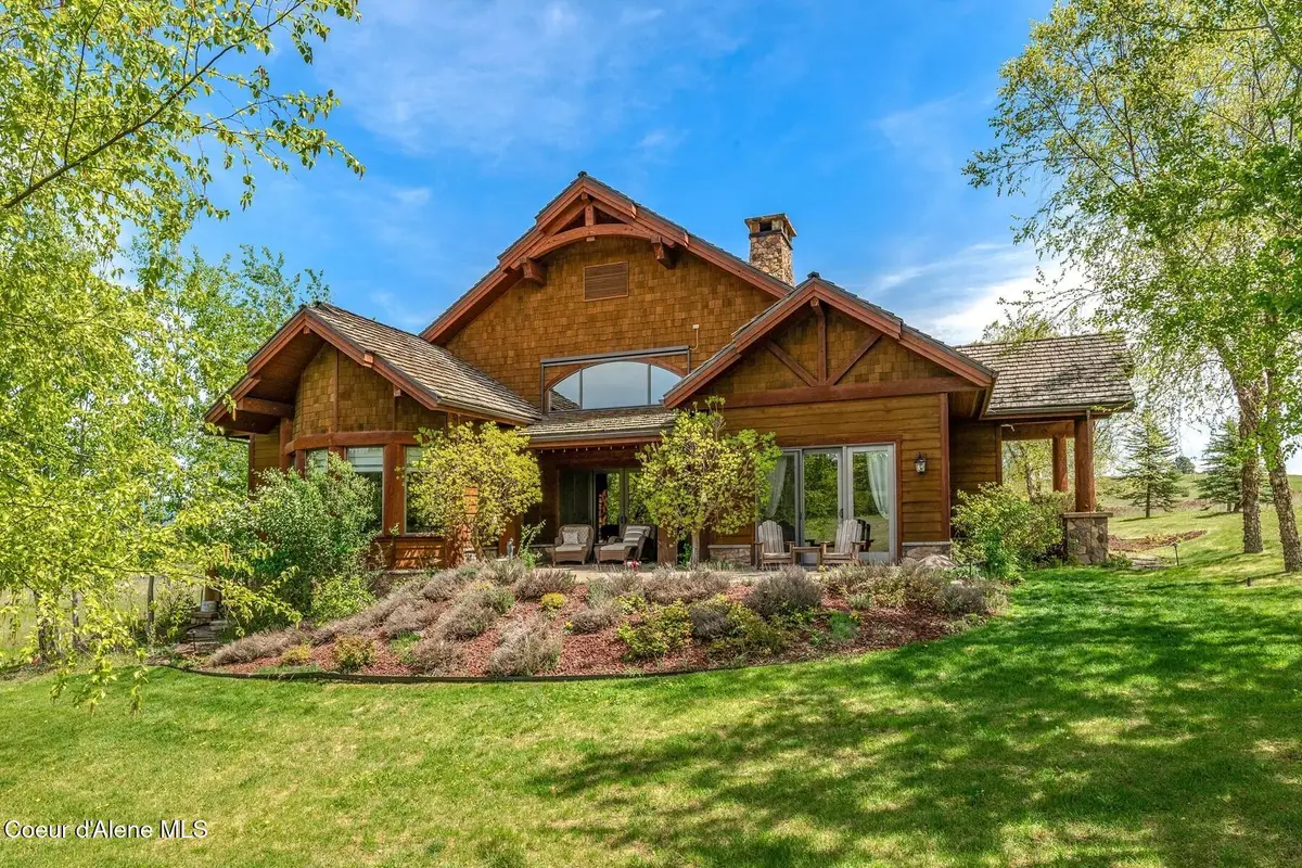 16829 S Lazurite Dr, Coeur Dalene, ID 83814 - #1