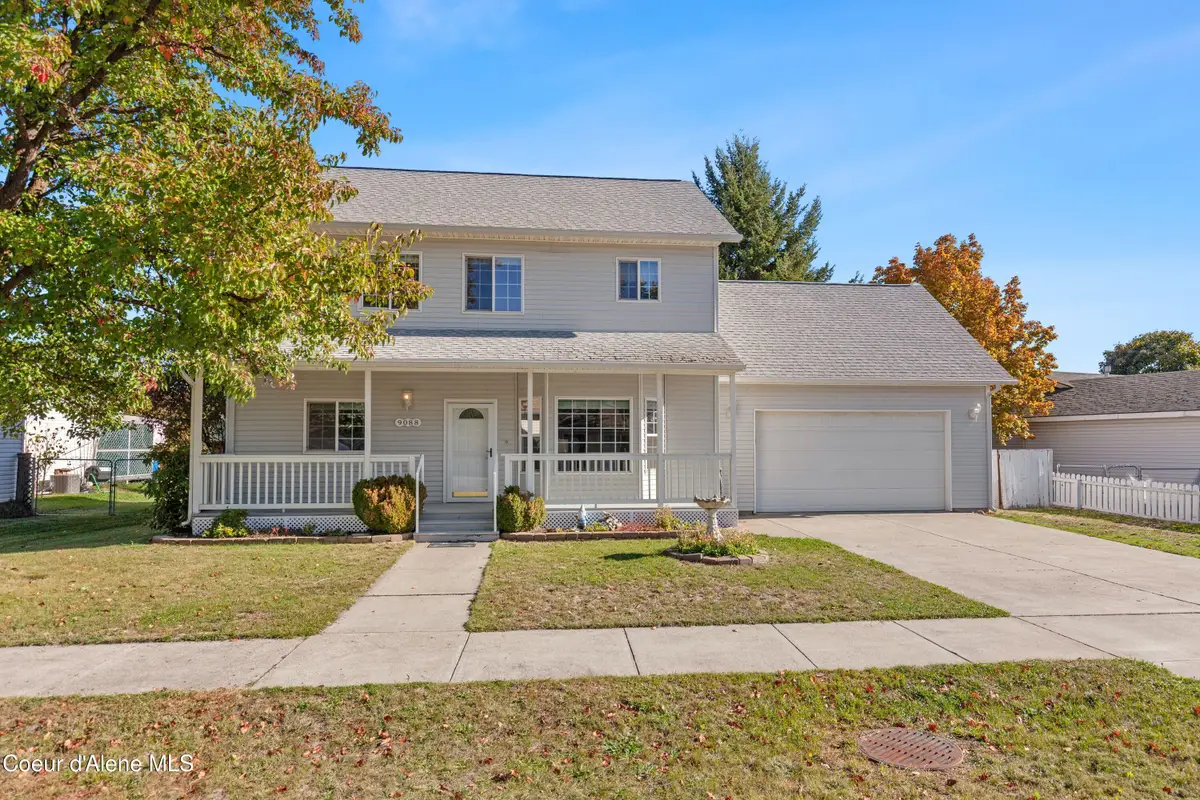 9088 N Orange Blossom CT, Hayden, ID 83835 - #1