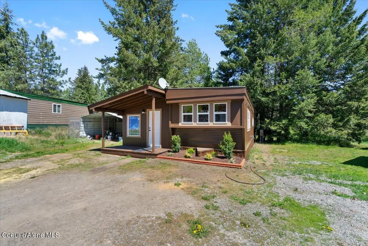 28128 N Highway 41 #7, Spirit Lake, ID 83869 - Image #1