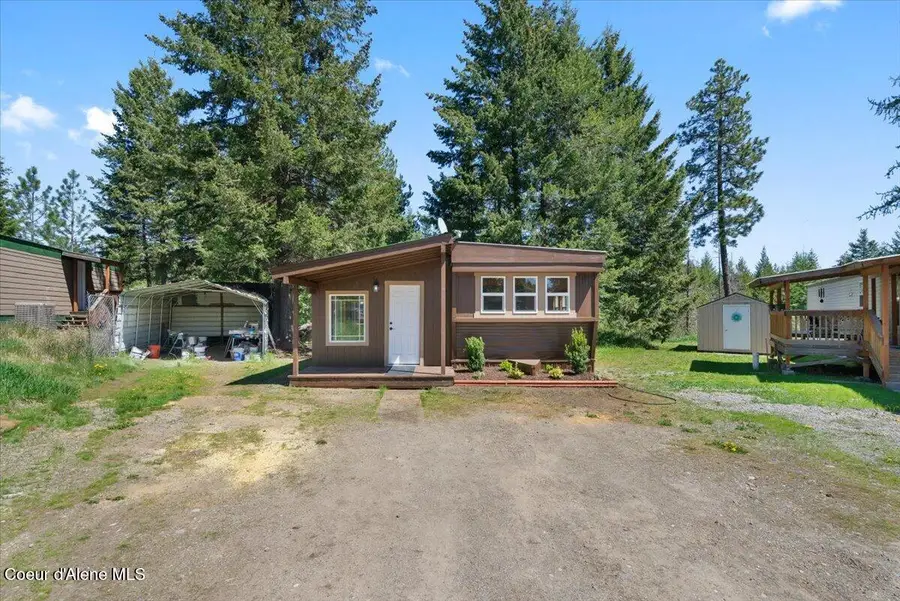 28128 N Highway 41 #7, Spirit Lake, ID 83869 - Image #2