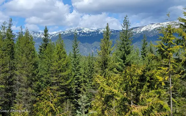 NNA Enchanted Lane #3, Moyie Springs, ID 83845