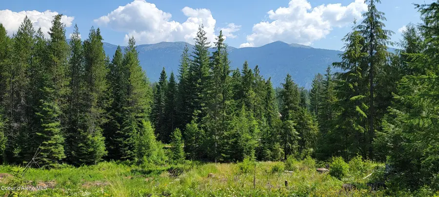 NNA Enchanted Lane #3, Moyie Springs, ID 83845 - #2