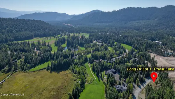 Lot 1 Long Dr, Priest Lake, ID 83856