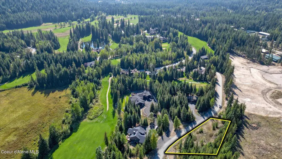 Lot 1 Long Dr, Priest Lake, ID 83856 - #3