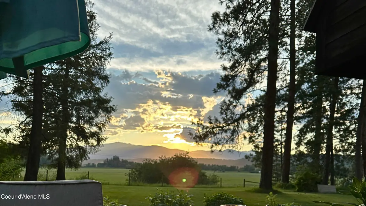 949 Fitzpatrick RD, Bonners Ferry, ID 83805 - #1