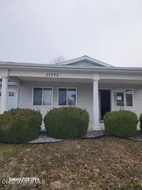 13596 N Kings Canyon RD, Rathdrum, ID 83858 - #1