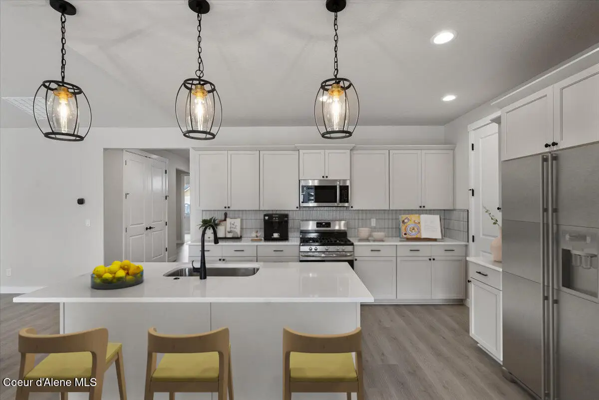 2944 N Cassiopeia St, Post Falls, ID 83854 - #1