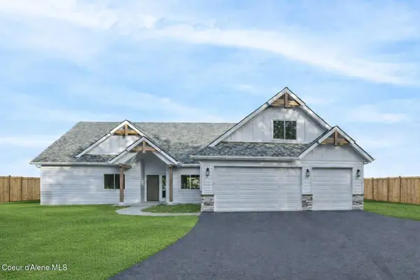 10104 N Hubble Street, Hayden, ID 83835