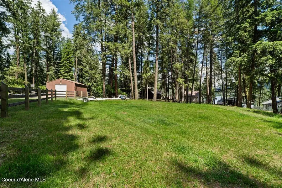 31 W Conkling Park Dr, Worley, ID 83876 - #2