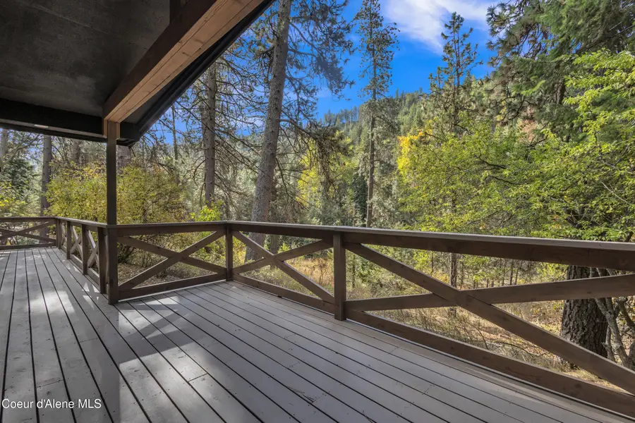 42820 S Highway 97, Harrison, ID 83833 - #3