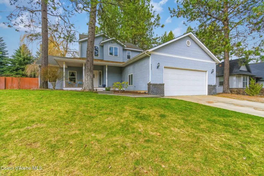 5487 N Martha LOOP, Coeur Dalene, ID 83815 - #3