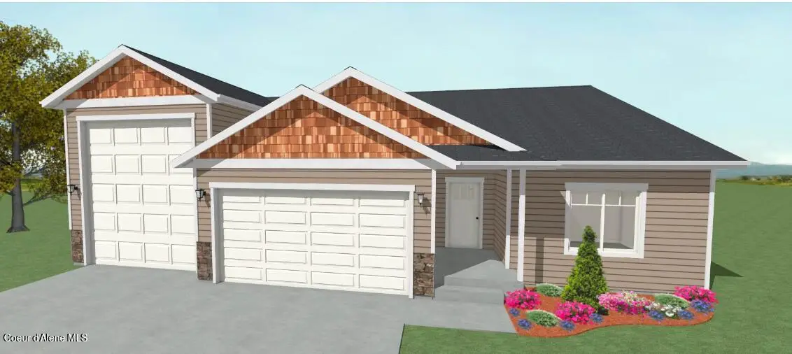 2725 N Neptune ST, Post Falls, ID 83854 - #1