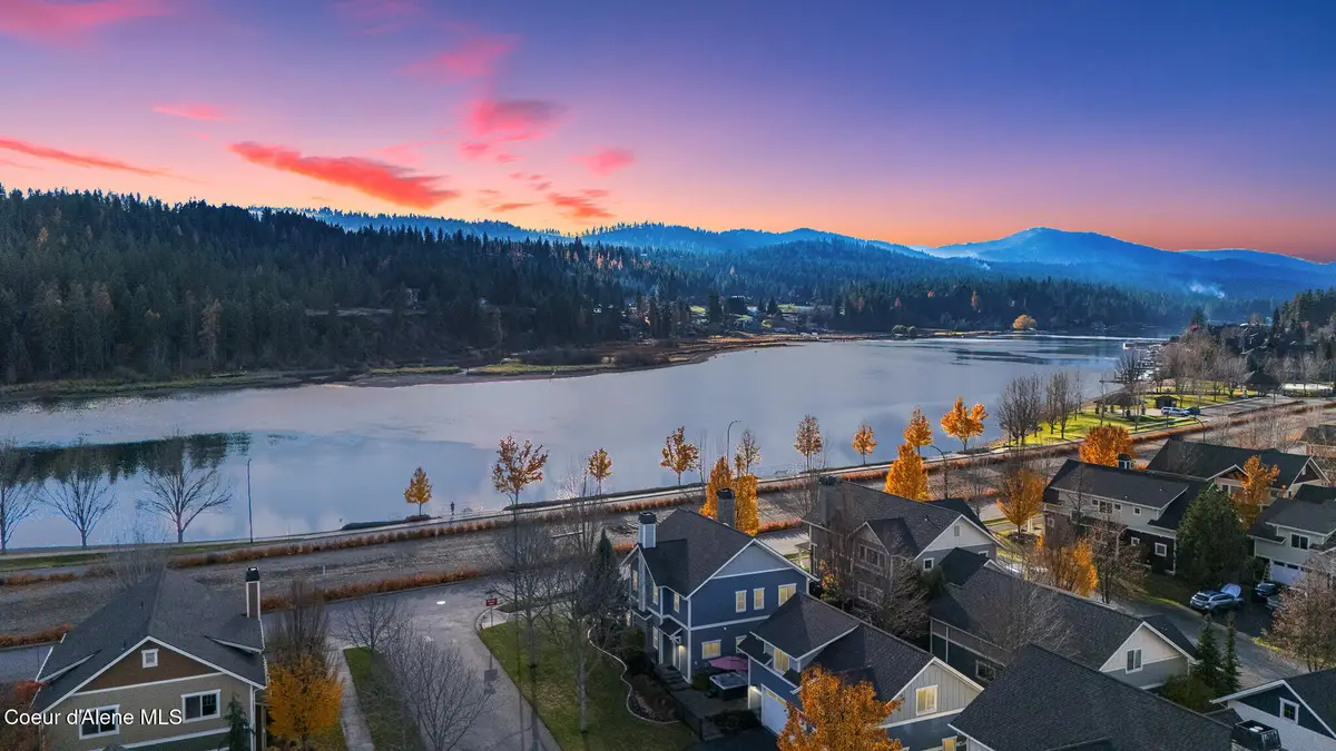 4083 W SHOREVIEW LN, Coeur Dalene, ID 83814 - #1
