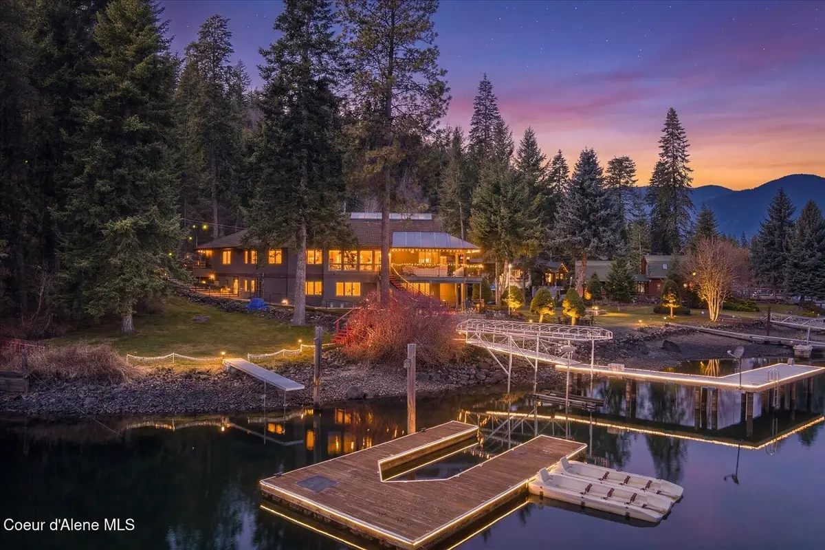 544 S Stewart CT, Coeur Dalene, ID 83814 - #1