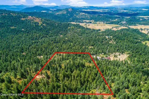 NNA E Rosewood Rd, St. Maries, ID 83861