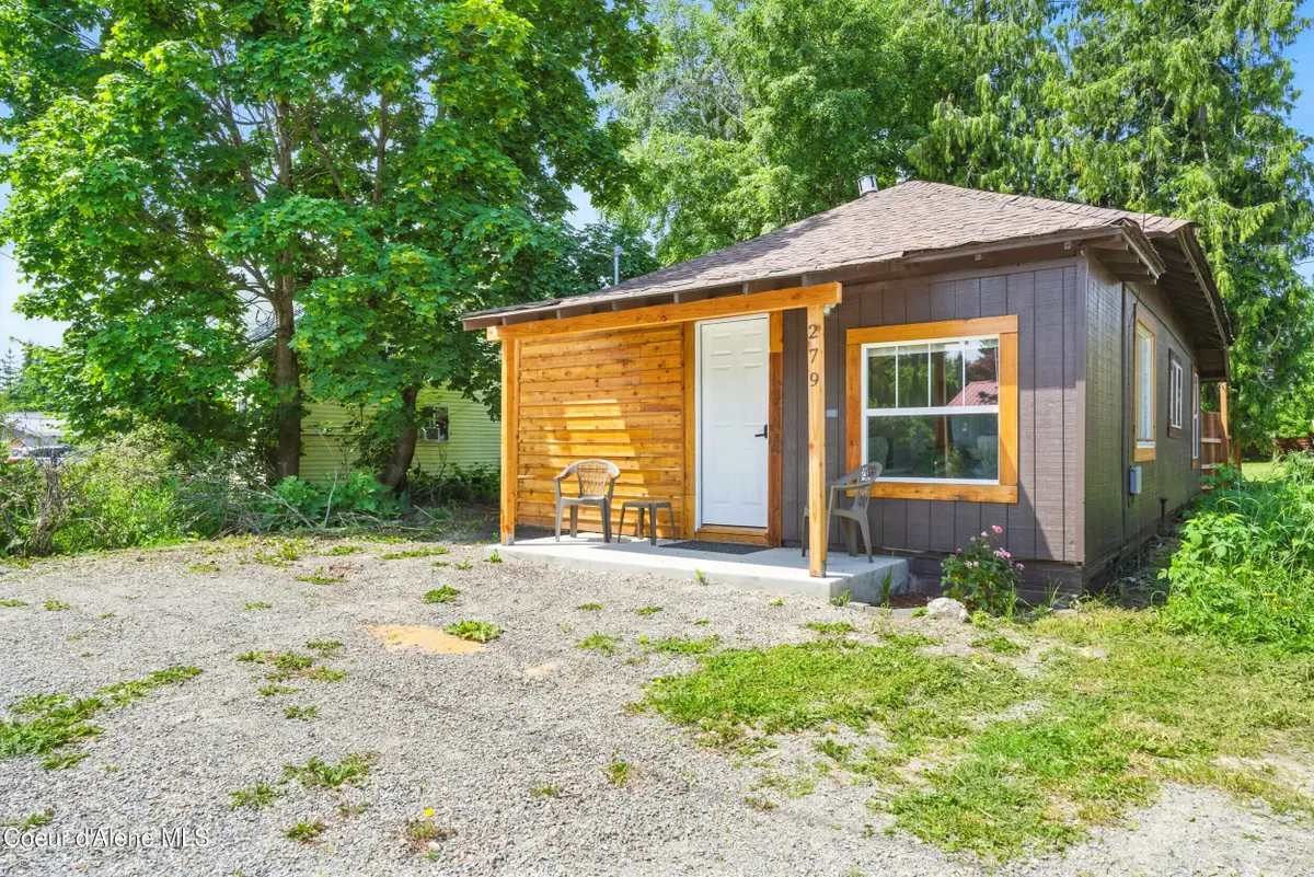 279 Birch AVE, Ponderay, ID 83852 - #1