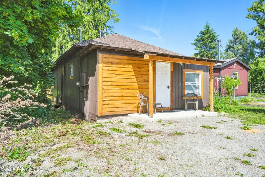 279 Birch AVE, Ponderay, ID 83852 - #3