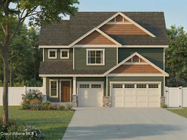 2902 N Neptune St, Post Falls, ID 83854