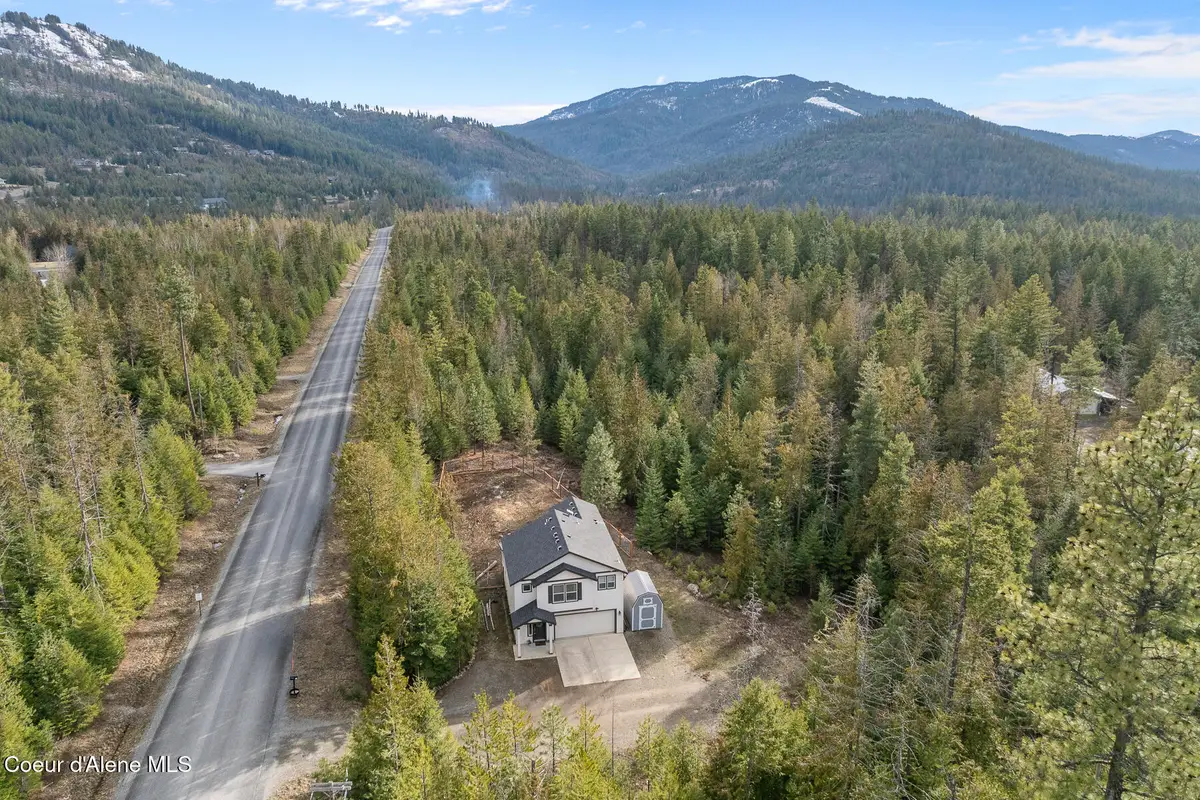 26 Discovery WAY, Sagle, ID 83860 - #1