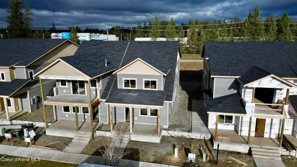 2537 W Top Saw LN, Coeur d'Alene, ID 83814