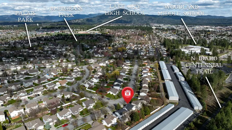 2780 W Versailles Dr, Coeur Dalene, ID 83815 - #3