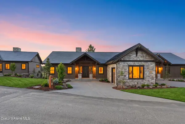 17786 S KIMBERLITE DR, Coeur d'Alene, ID 83814