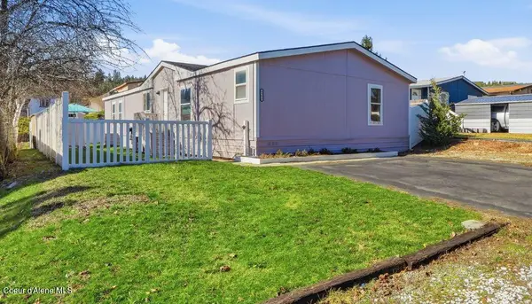 8553 N Kendra WAY, Post Falls, ID 83854