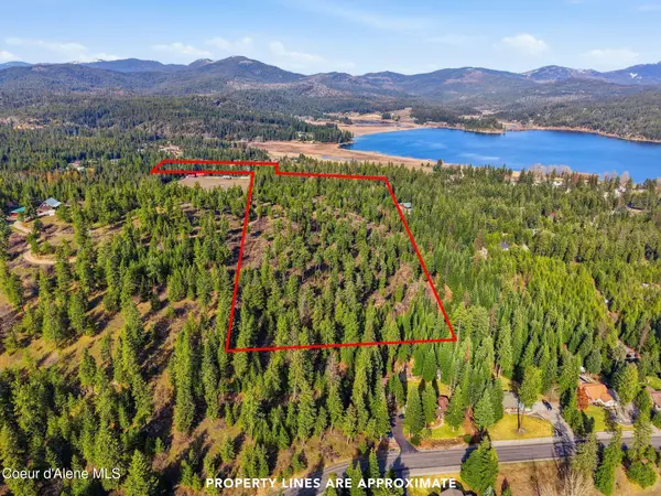 NKA Hildesheim Ln, Hauser, ID 83854