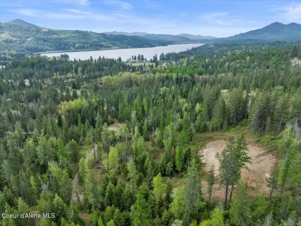 Lot 1 Amethyst Lane, Cocolalla, ID 83813