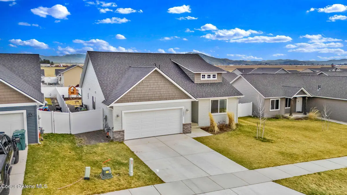 12692 N Lattner ST, Rathdrum, ID 83858 - #1