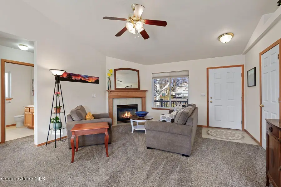 4950 W Palmwood Ln, Post Falls, ID 83854 - #3