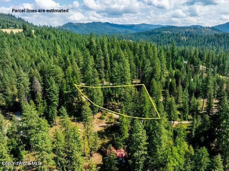 NKA Rollins Beach Loop, Hayden, ID 83835 - #3